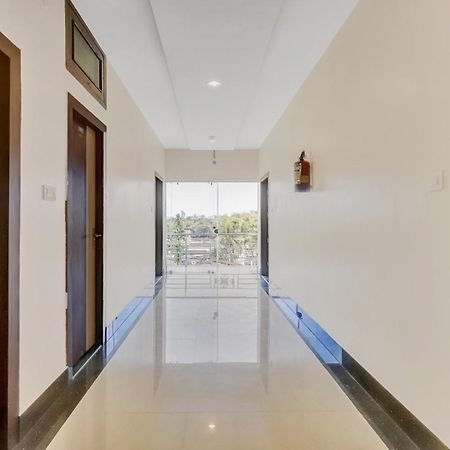 Treebo Hotel Mobi Vip Airport Guwahati Luaran gambar