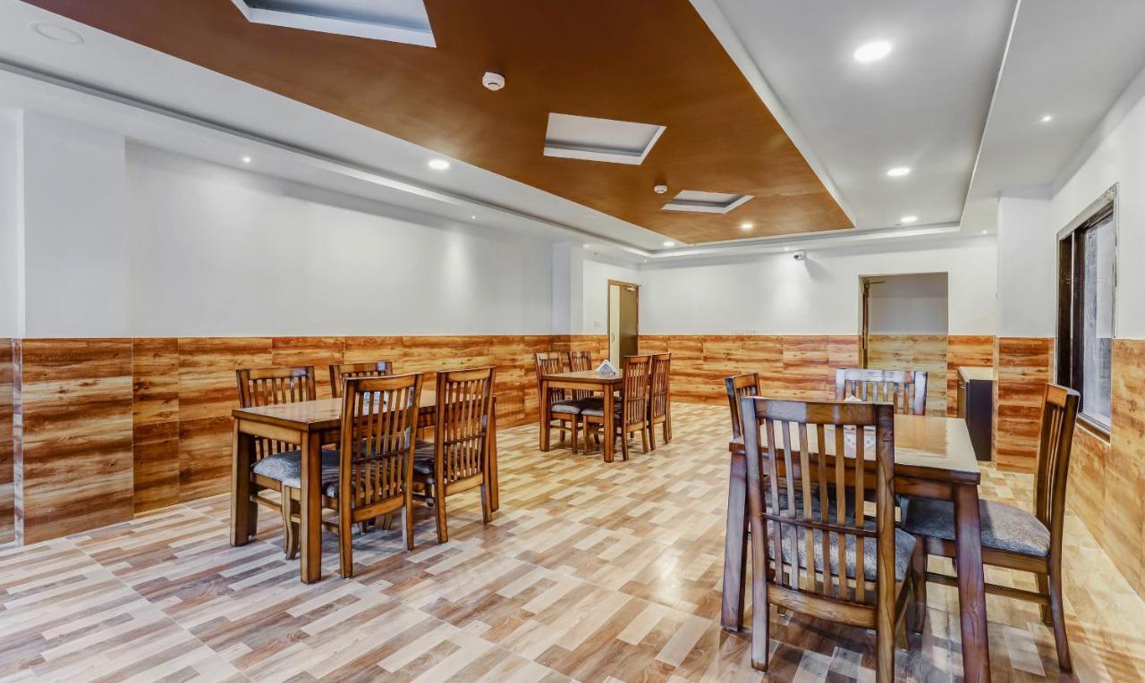 Treebo Hotel Mobi Vip Airport Guwahati Luaran gambar