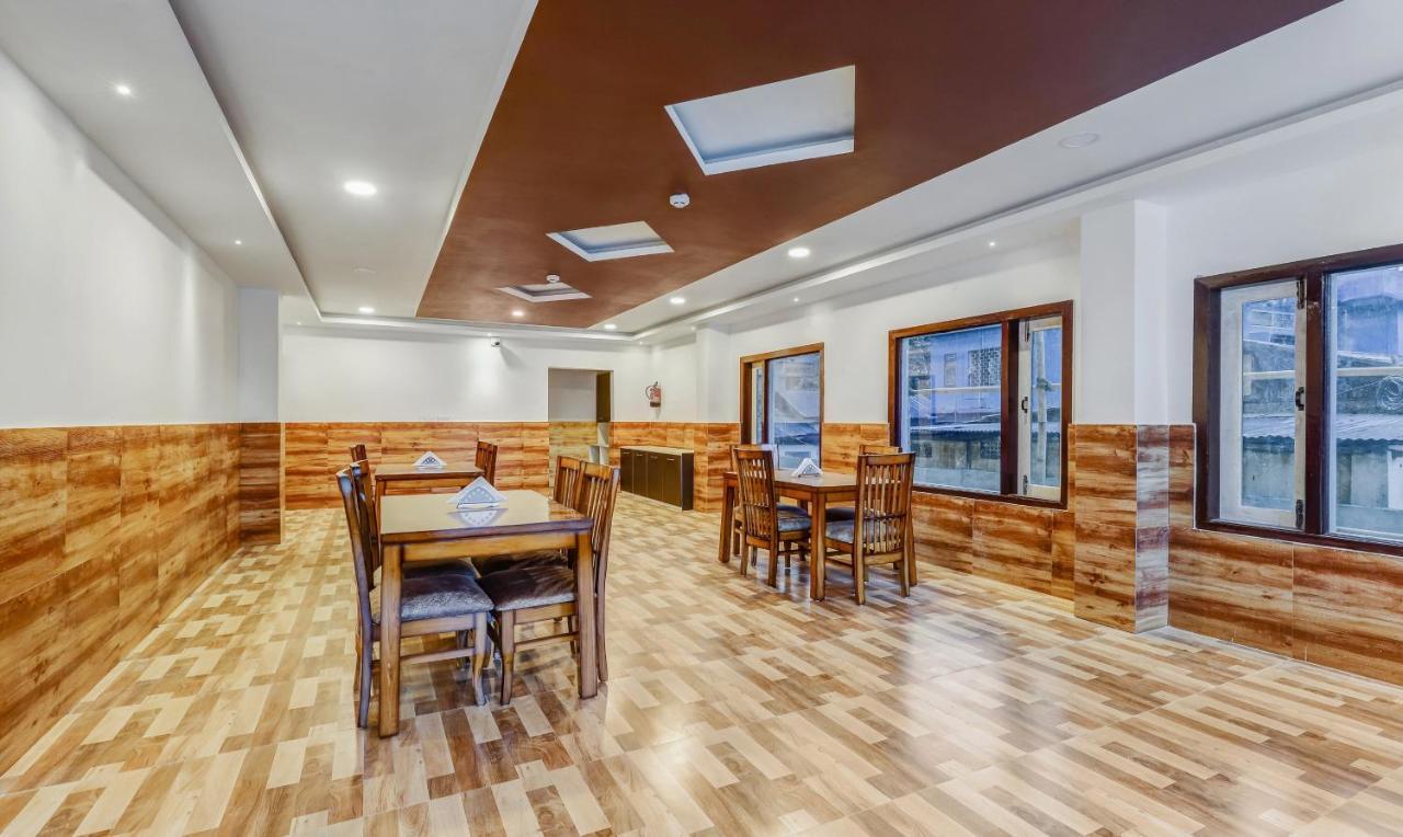 Treebo Hotel Mobi Vip Airport Guwahati Luaran gambar